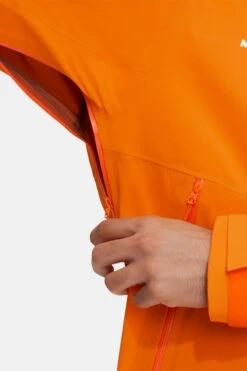 Mammut Alto Guide Jacket -Winterjas Winkel b12ae90100 2626 08 nl