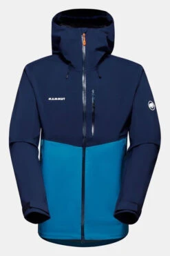 Mammut Alto Guide Jacket -Winterjas Winkel b12ae90100 4244 10 nl