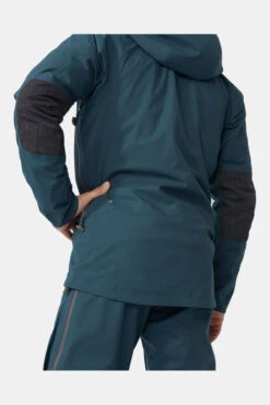 FJÄLLRÄVEN Bergtagen Eco-Shell Hardshell Jas 21 FJÄLLRÄVEN Bergtagen Eco-Shell Hardshell Jas -Winterjas Winkel b12ae90111 4444 03 nl