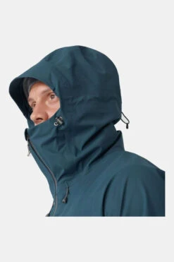 FJÄLLRÄVEN Bergtagen Eco-Shell Hardshell Jas 30 FJÄLLRÄVEN Bergtagen Eco-Shell Hardshell Jas -Winterjas Winkel b12ae90111 4444 12 nl