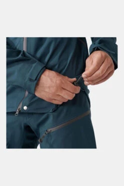 FJÄLLRÄVEN Bergtagen Eco-Shell Hardshell Jas 33 FJÄLLRÄVEN Bergtagen Eco-Shell Hardshell Jas -Winterjas Winkel b12ae90111 4444 15 nl