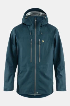FJÄLLRÄVEN Bergtagen Eco-Shell Hardshell Jas 34 FJÄLLRÄVEN Bergtagen Eco-Shell Hardshell Jas -Winterjas Winkel b12ae90111 4444 16 nl