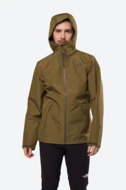 The North Face M Dryzzle Futurelight Jacket -Winterjas Winkel b12ae90174 5454 012 nl