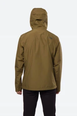 The North Face M Dryzzle Futurelight Jacket -Winterjas Winkel b12ae90174 5454 013 nl