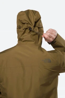 The North Face M Dryzzle Futurelight Jacket -Winterjas Winkel b12ae90174 5454 014 nl