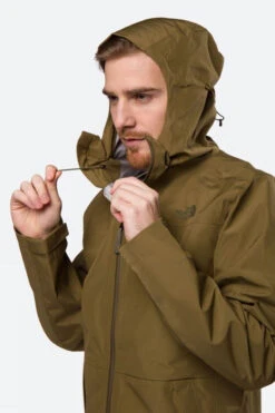 The North Face M Dryzzle Futurelight Jacket -Winterjas Winkel b12ae90174 5454 015 nl