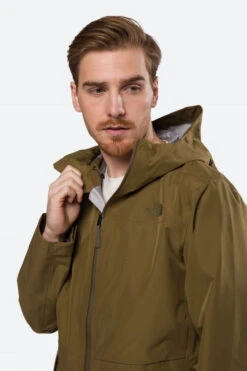 The North Face M Dryzzle Futurelight Jacket -Winterjas Winkel b12ae90174 5454 016 nl