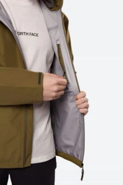 The North Face M Dryzzle Futurelight Jacket -Winterjas Winkel b12ae90174 5454 019 nl