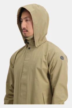 AGU Mac Rain Coat Urban Outdoor Jas -Winterjas Winkel b12ae90178 7272 05 nl