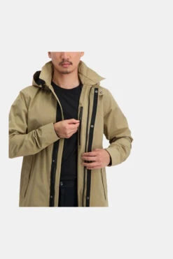 AGU Mac Rain Coat Urban Outdoor Jas -Winterjas Winkel b12ae90178 7272 06 nl