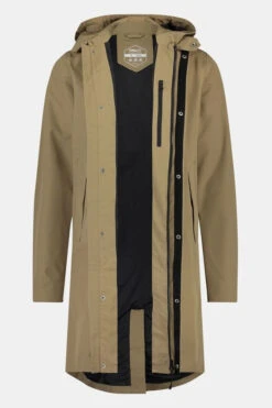 AGU Mac Rain Coat Urban Outdoor Jas -Winterjas Winkel b12ae90178 7272 11 nl