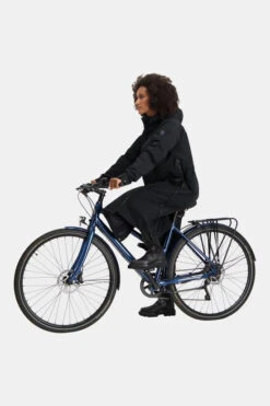 AGU City Slicker Rain Coat Urban Outdoor Jas -Winterjas Winkel b12ae90180 7070 03 nl