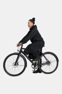 AGU City Slicker Rain Coat Urban Outdoor Jas -Winterjas Winkel b12ae90180 7070 04 nl