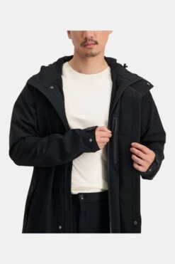 AGU City Slicker Rain Coat Urban Outdoor Jas -Winterjas Winkel b12ae90180 7070 18 nl