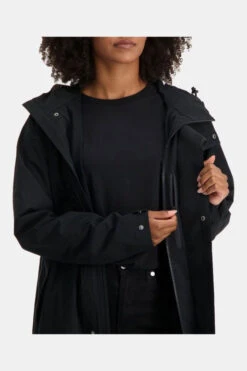 AGU City Slicker Rain Coat Urban Outdoor Jas -Winterjas Winkel b12ae90180 7070 19 nl