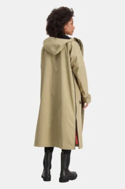 AGU City Slicker Rain Coat Urban Outdoor Jas -Winterjas Winkel b12ae90180 7272 03 nl