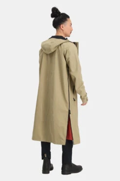 AGU City Slicker Rain Coat Urban Outdoor Jas -Winterjas Winkel b12ae90180 7272 04 nl