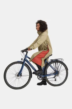 AGU City Slicker Rain Coat Urban Outdoor Jas -Winterjas Winkel b12ae90180 7272 05 nl