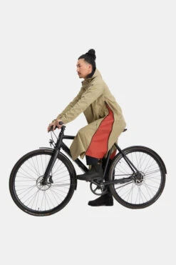 AGU City Slicker Rain Coat Urban Outdoor Jas -Winterjas Winkel b12ae90180 7272 06 nl