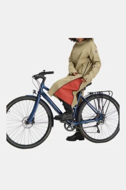 AGU City Slicker Rain Coat Urban Outdoor Jas -Winterjas Winkel b12ae90180 7272 07 nl