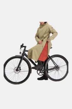 AGU City Slicker Rain Coat Urban Outdoor Jas -Winterjas Winkel b12ae90180 7272 08 nl