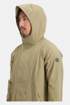 AGU City Slicker Rain Coat Urban Outdoor Jas -Winterjas Winkel b12ae90180 7272 10 nl