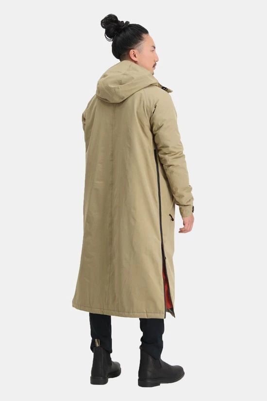 Agu Winter City Slicker Rain Coat Urban 5 Agu Winter City Slicker Rain Coat Urban - Afbeelding 3