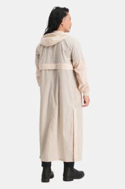 AGU Packable Rain Parka Urban Outdoor Unisex -Winterjas Winkel b12ae90182 1111 04 nl