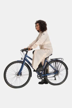 AGU Packable Rain Parka Urban Outdoor Unisex -Winterjas Winkel b12ae90182 1111 05 nl