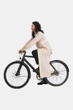 AGU Packable Rain Parka Urban Outdoor Unisex -Winterjas Winkel b12ae90182 1111 06 nl