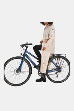 AGU Packable Rain Parka Urban Outdoor Unisex -Winterjas Winkel b12ae90182 1111 07 nl