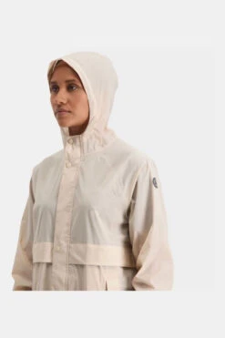 AGU Packable Rain Parka Urban Outdoor Unisex -Winterjas Winkel b12ae90182 1111 09 nl