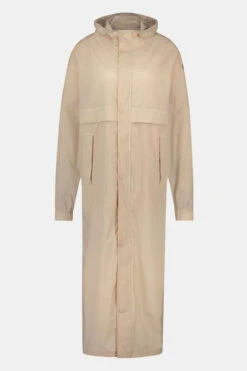 AGU Packable Rain Parka Urban Outdoor Unisex -Winterjas Winkel b12ae90182 1111 15 nl