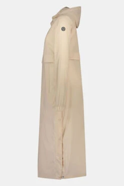 AGU Packable Rain Parka Urban Outdoor Unisex -Winterjas Winkel b12ae90182 1111 17 nl