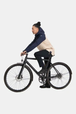 AGU Winter Rain Anorak Urban Outdoor -Winterjas Winkel b12ae90183 4411 05 nl