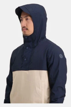 AGU Winter Rain Anorak Urban Outdoor -Winterjas Winkel b12ae90183 4411 07 nl