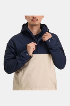 AGU Winter Rain Anorak Urban Outdoor -Winterjas Winkel b12ae90183 4411 09 nl