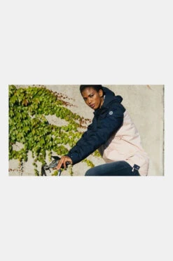 AGU Winter Rain Anorak Urban Outdoor -Winterjas Winkel b12ae90183 4411 15 nl