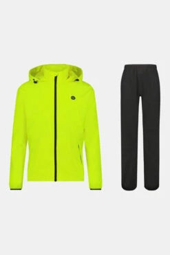 AGU Go Regenpak Essential 19 AGU Go Regenpak Essential -Winterjas Winkel b12ae90185 2020 07 nl