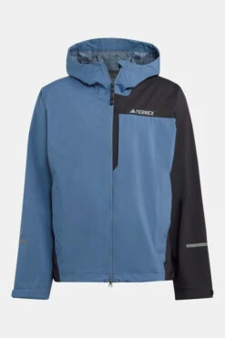 ADIDAS MT Rr 2.5 L Raij Hardshell Jas -Winterjas Winkel b12ae90206 4040 07 nl