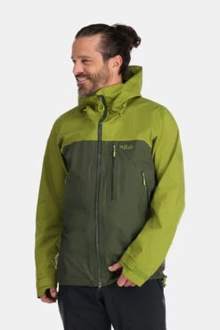 Rab Latok Mountain Gtx Jacket