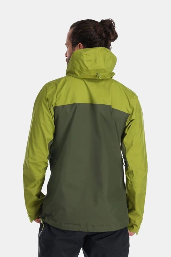Rab Latok Mountain Gtx Jacket 4 Rab Latok Mountain Gtx Jacket - Afbeelding 2