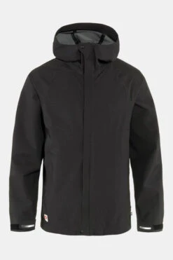 FJÄLLRÄVEN Hydratic Trail Jas