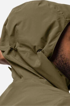 Jack Wolfskin Mankai Hardshell Jas -Winterjas Winkel b12ae90309 6464 04 nl