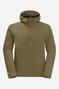 Jack Wolfskin Mankai Hardshell Jas -Winterjas Winkel b12ae90309 6464 07 nl