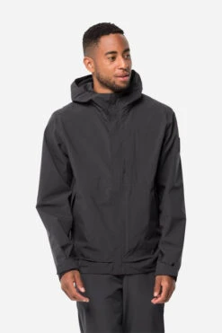 Jack Wolfskin Mankai Hardshell Jas