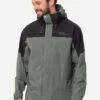 Jack Wolfskin Kammweg 2L Jacket M -Winterjas Winkel b12ae90310 5656 01 nl