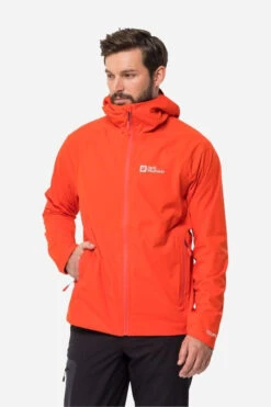 Jack Wolfskin Emberberg 3L Hardshell Jas