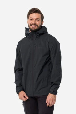 Jack Wolfskin Elsberg 2.5 L Jacket M