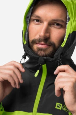 Jack Wolfskin Weiltal 2L Hardshell Jas -Winterjas Winkel b12ae90313 5757 03 nl